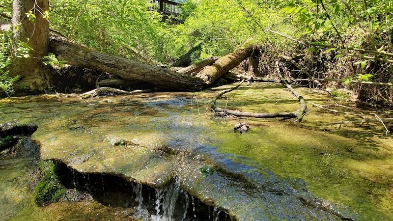 Story Woods Park - Cincinnati, OH