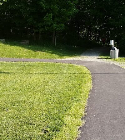 Story Woods Park - Cincinnati, OH