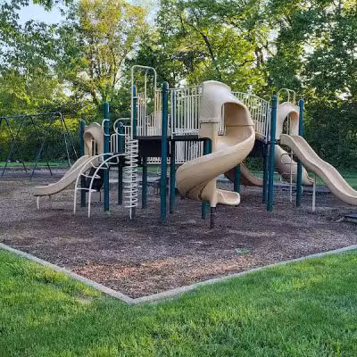 Symmes Park - Cincinnati, OH