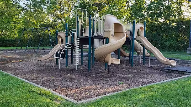 Symmes Park - Cincinnati, OH