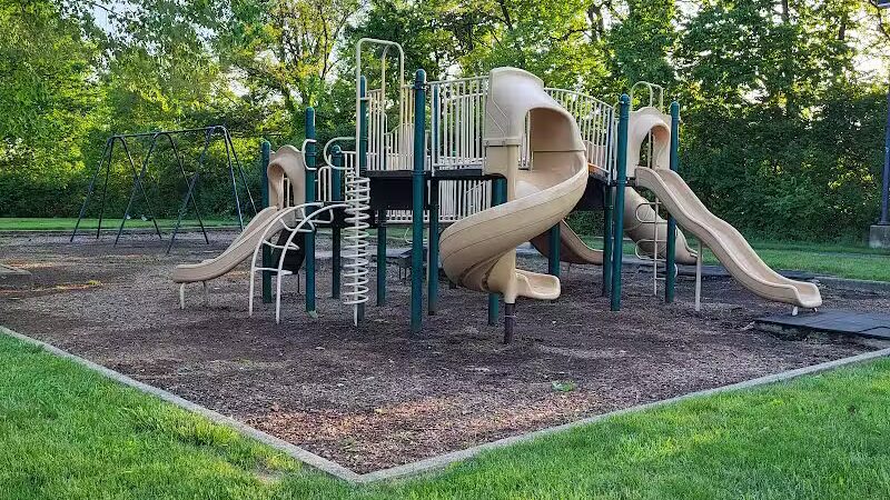 Symmes Park - Cincinnati, OH