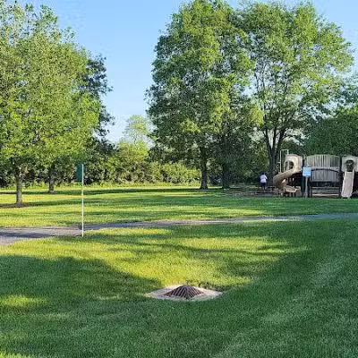 Symmes Park - Cincinnati, OH