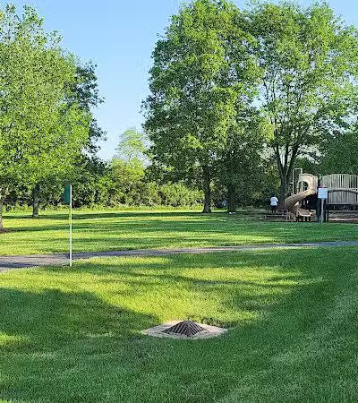 Symmes Park - Cincinnati, OH