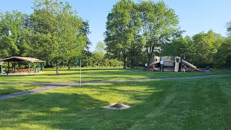 Symmes Park - Cincinnati, OH
