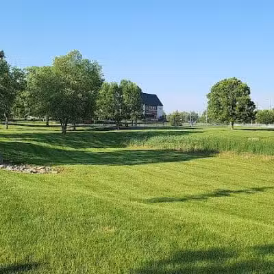 Symmes Park - Cincinnati, OH