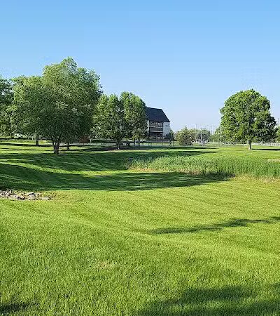 Symmes Park - Cincinnati, OH