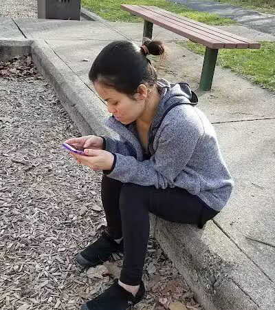 Symmes Park - Cincinnati, OH