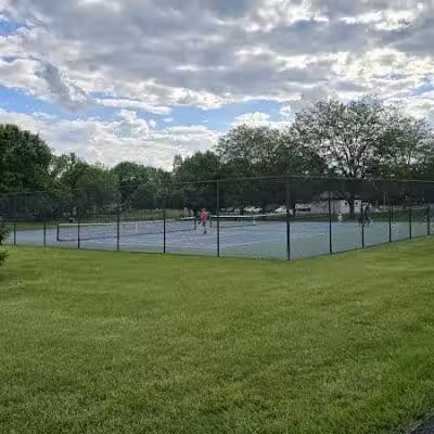 Symmes Park - Cincinnati, OH