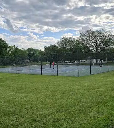 Symmes Park - Cincinnati, OH