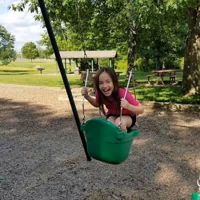 Symmes Park - Cincinnati, OH