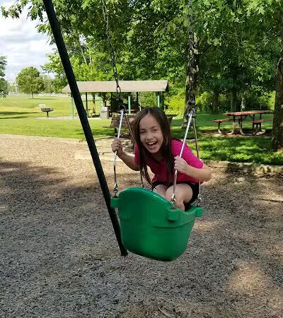 Symmes Park - Cincinnati, OH