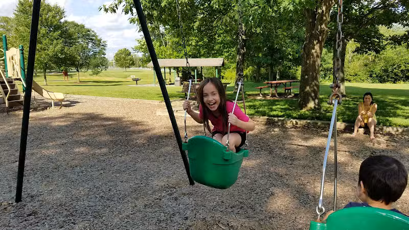 Symmes Park - Cincinnati, OH
