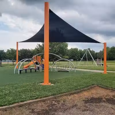 Symmes Park - Cincinnati, OH