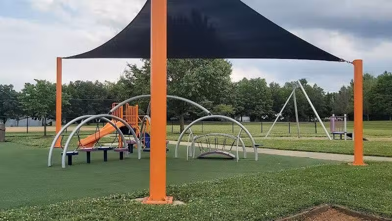 Symmes Park - Cincinnati, OH