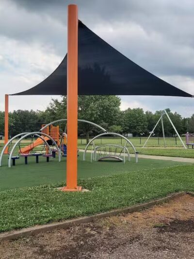 Symmes Park - Cincinnati, OH