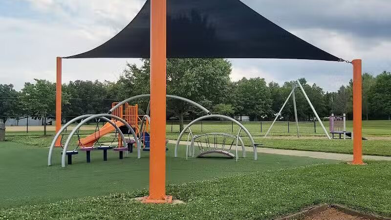 Symmes Park - Cincinnati, OH