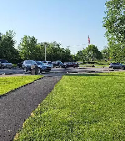 Symmes Park - Cincinnati, OH