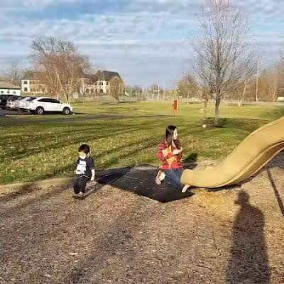 Symmes Park - Cincinnati, OH