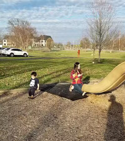 Symmes Park - Cincinnati, OH