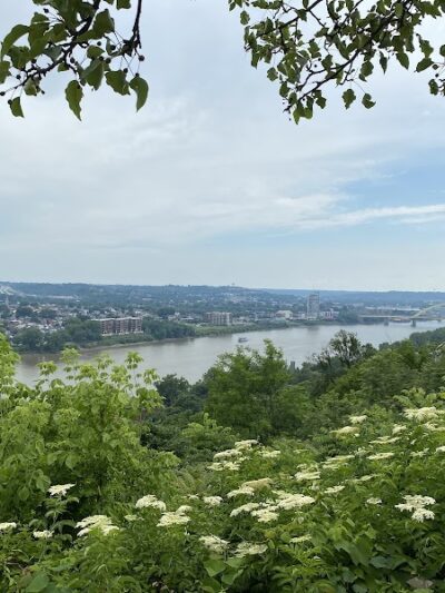 Tom Jones Commons in Eden Park - Cincinnati, OH