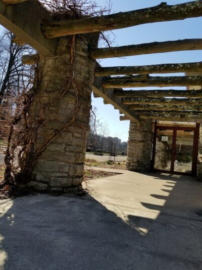 Trailside Nature Center - Cincinnati, OH