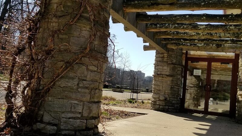 Trailside Nature Center - Cincinnati, OH