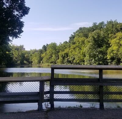 Trailside Nature Center - Cincinnati, OH