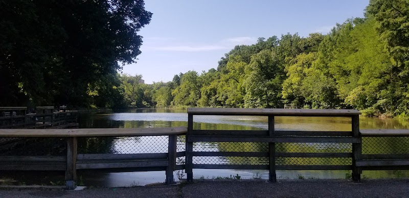 Trailside Nature Center - Cincinnati, OH