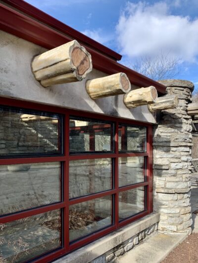 Trailside Nature Center - Cincinnati, OH