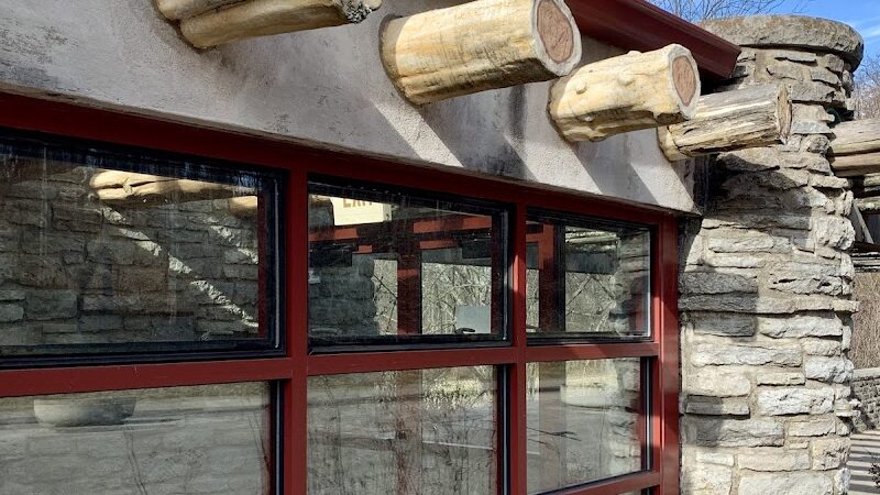 Trailside Nature Center - Cincinnati, OH