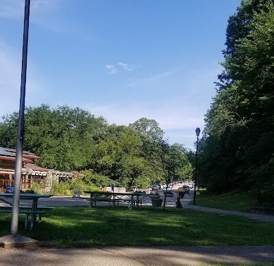 Trailside Nature Center - Cincinnati, OH