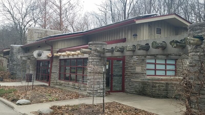 Trailside Nature Center - Cincinnati, OH