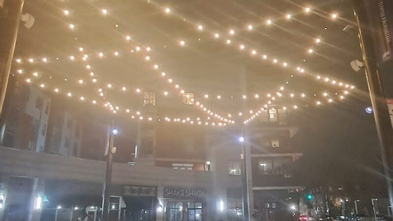 USquare Courtyard - Cincinnati, OH