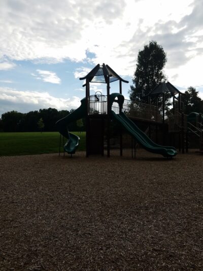 Veterans Park - Cincinnati, OH