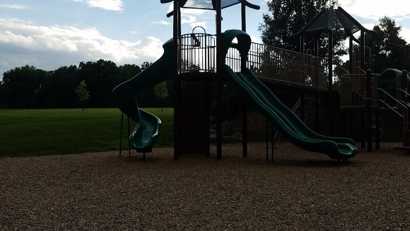 Veterans Park - Cincinnati, OH