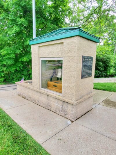 Veterans Park - Cincinnati, OH