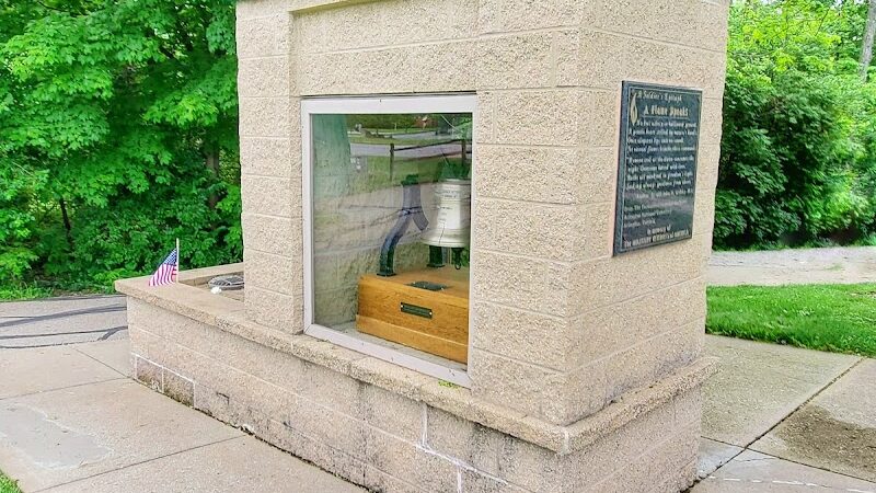 Veterans Park - Cincinnati, OH