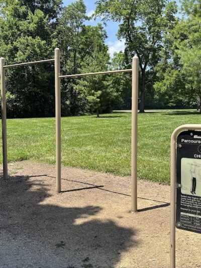 Veterans Park - Cincinnati, OH