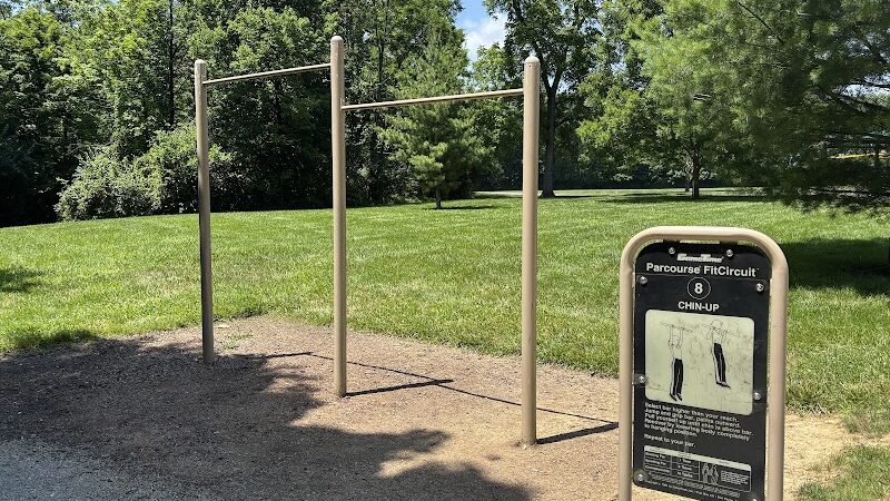 Veterans Park - Cincinnati, OH