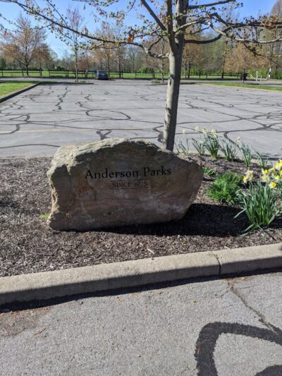 Veterans Park - Cincinnati, OH