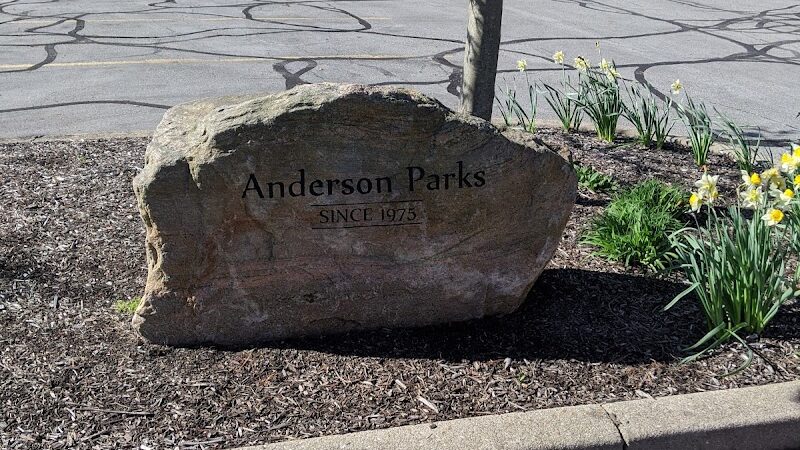 Veterans Park - Cincinnati, OH