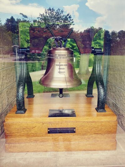 Veterans Park - Cincinnati, OH