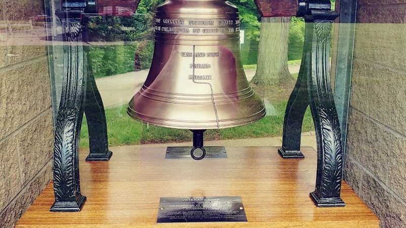 Veterans Park - Cincinnati, OH