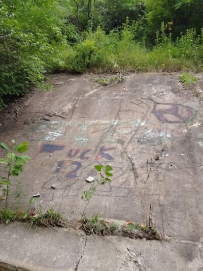Veterans Park - Cincinnati, OH