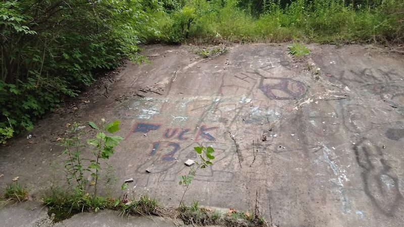 Veterans Park - Cincinnati, OH