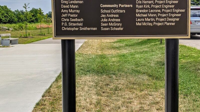 Wasson Way - Cincinnati, OH