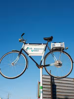 Wasson Way - Cincinnati, OH