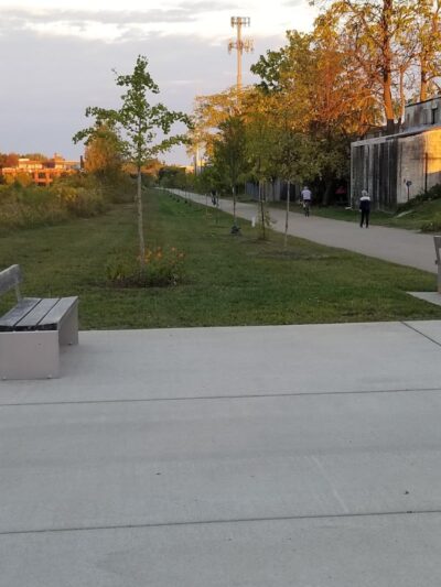 Wasson Way - Cincinnati, OH