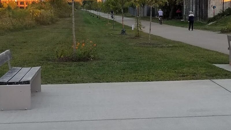 Wasson Way - Cincinnati, OH