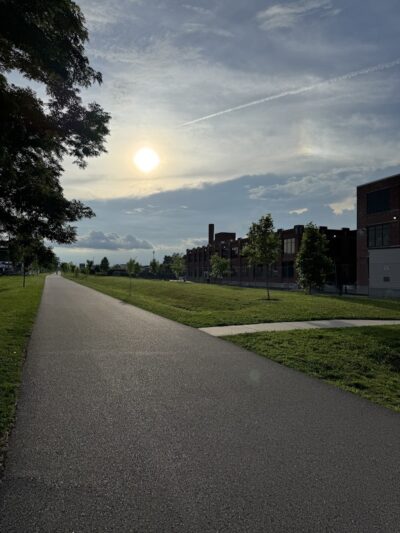 Wasson Way - Cincinnati, OH